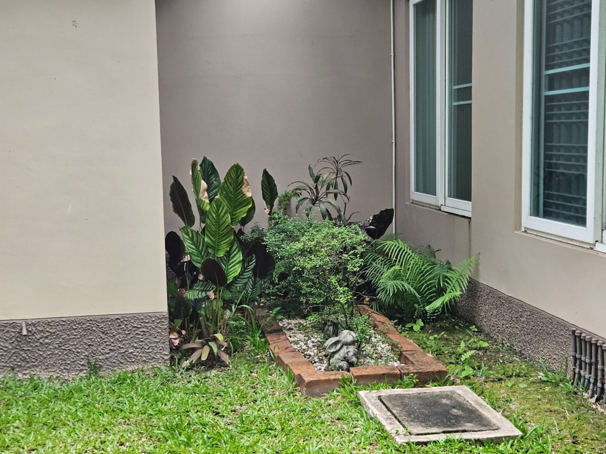 รูป บ้านหรูพร้อมอยู่ โครงการลัดดารมย์ อิลิแกนซ์ ท่าศาลา เชียงใหม่ ใกล้เมืองและสนามบินเชียงใหม่ - รูปที่ 29/29