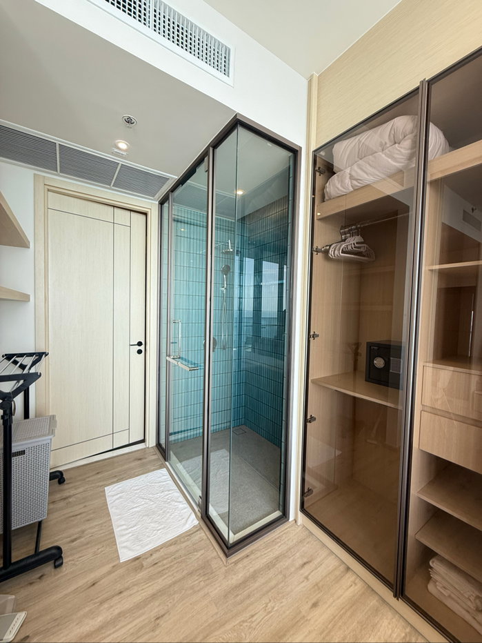 picture Condo Arom wonggamat Pattaya  For rent - 11/13
