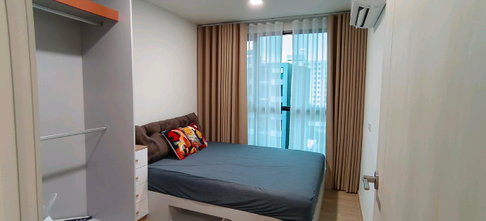 🏢 Condo for Rent: Kave Luminous Bangmod Property Code | LNP-C14178