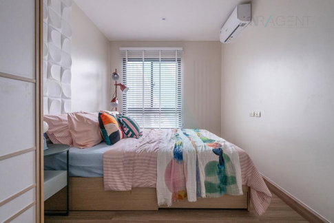 🎉 For Sell Condo ICONDO NGAMWONGWAN Building L1, Floor 6,2 bed room, Room size 48 sqm