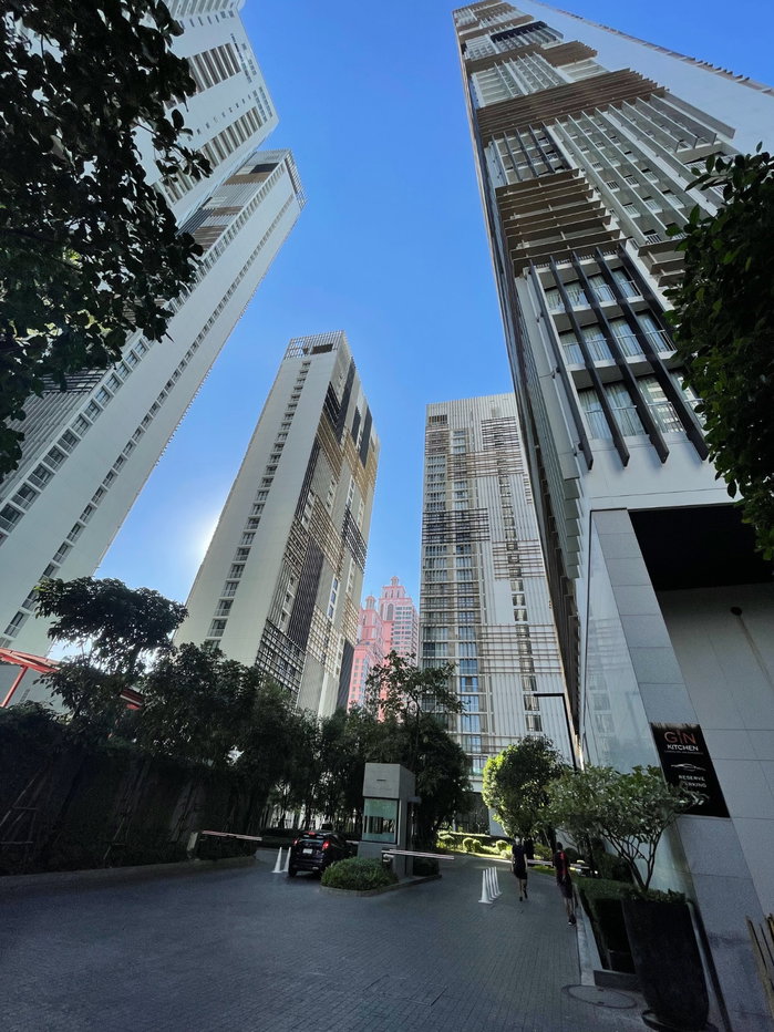 picture Code: 26KJ3889 for rent Park Origin Phrom phong (Park 24) 🔥🔥 Line ID: @kjcondo (with @)🔥🔥 - 6/13