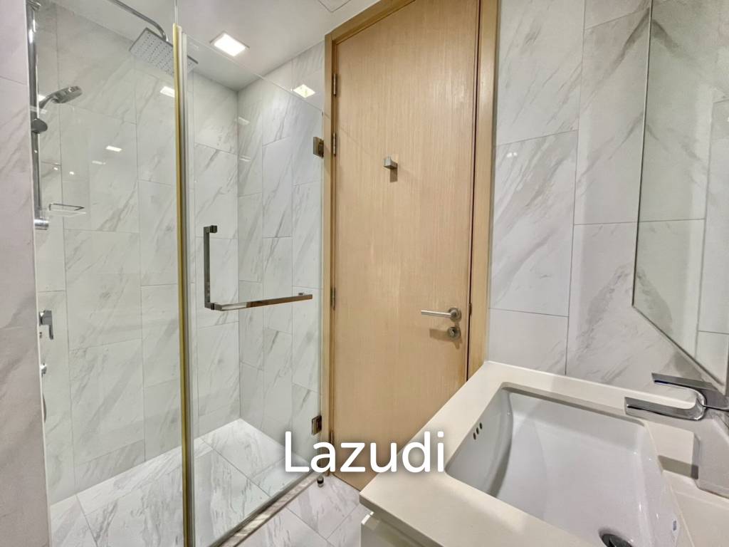รูป 2 Bed 2 Bath 62.58 SQ.M. at Hyde Sukhumvit 11 - รูปที่ 17/18