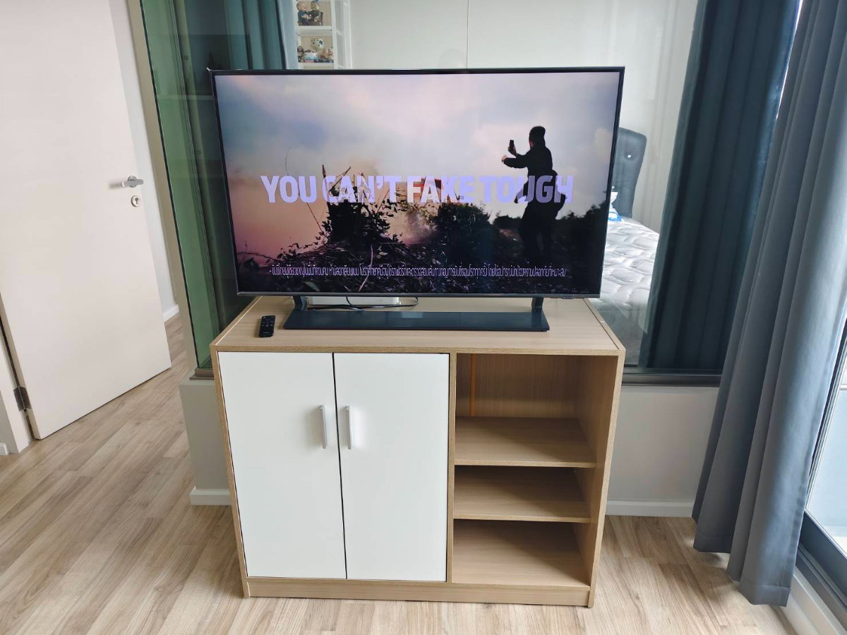 picture For rent condo Ease2 rama2 close to Central rama2  - 5/11