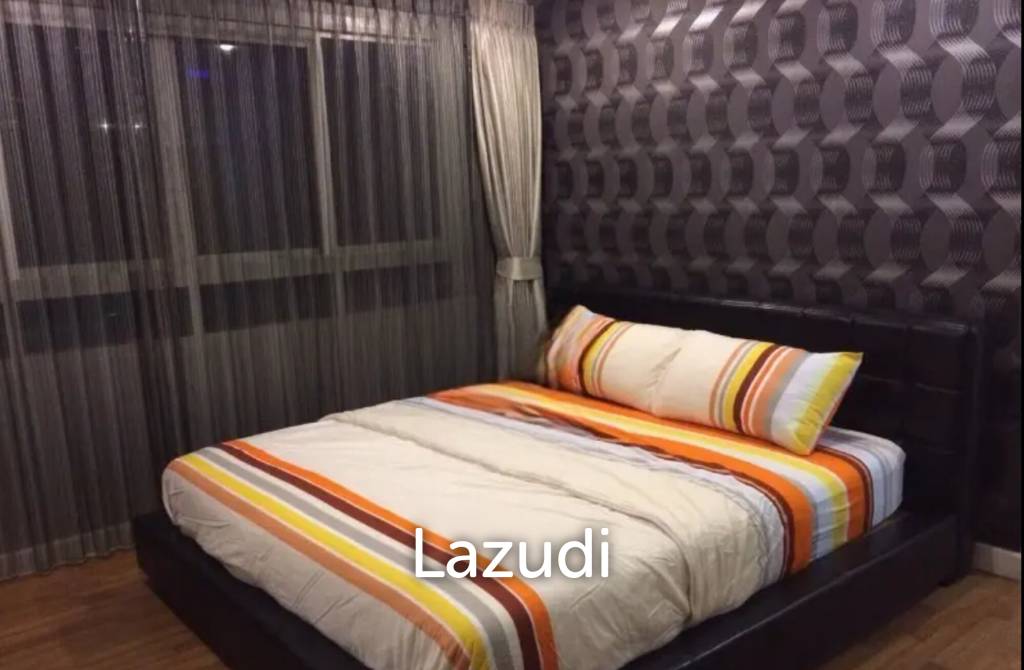 รูป 70 Sqm 2 Bed  The Clover Thonglor - รูปที่ 4/4