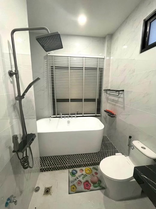 รูป Pool Villa2ชั้นในโครงการ ทำเลใกล้กาดฝรั่ง  #หางดง  - ราคา 60,000/เดือน   #AHD-V0104 - รูปที่ 24/24