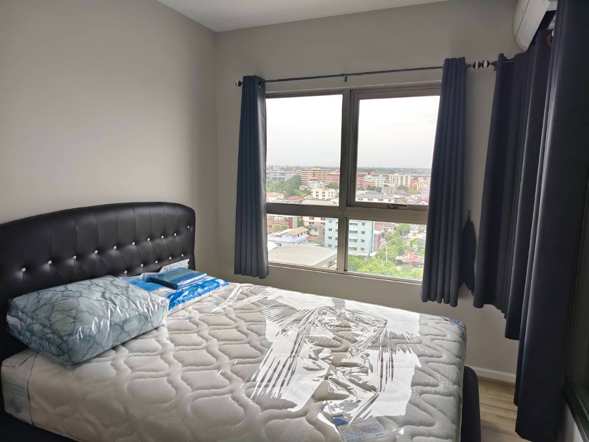 picture For rent condo Ease2 rama2 close to Central rama2  - 1/11