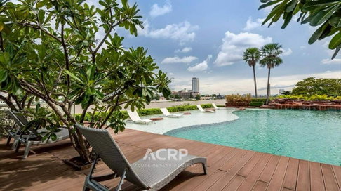 The Ultimate Riverfront Sanctuary: ครอบครองวิถีชีวิตเหนือระดับริมโค้งน้ำเจ้าพระยา (7 ยูนิตสุดท้าย)