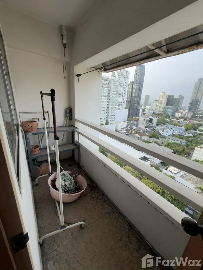 picture 2BR Duplex in Thonglor 6614282 - 6/12