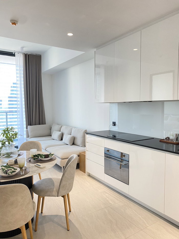 รูป Tait 12 1 bedroom, for sale - รูปที่ 3/18
