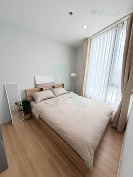 📌 For Rent Condo SKYRISE AVENUE SUKHUMVIT 64 Building 1, Floor 7,2 bed room, Room size 44 sqm