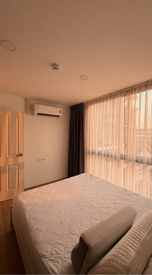 รูป เช่าChateau in Town Sukhumvit 64/1 - รูปที่ 5/18