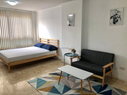 รูปภาพ 🔥For Rent🔥🪄🎀Lumpini Place Sathorn🎀🪄Studio Room Type, Big Space, Good Location Easy To Sathorn 🚅BTS Chong Nonsi🟠🔵PS-32544477💚@propsync