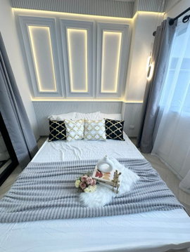 Ratchada Prestige Ladprao 48 | รถไฟฟ้าโมโนเรล สายสีเหลือง สถานีภาวนา