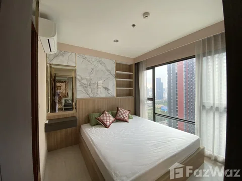 ขาย คอนโด 2 ห้องนอน ในโครงการ ริทึ่ม อโศก 6612846