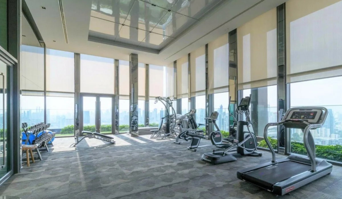 รูป ✨ ขาย ริทึ่ม สุขุมวิท 42 ✨  💰 ราคา 3,900,000  บาท - รูปที่ 4/6