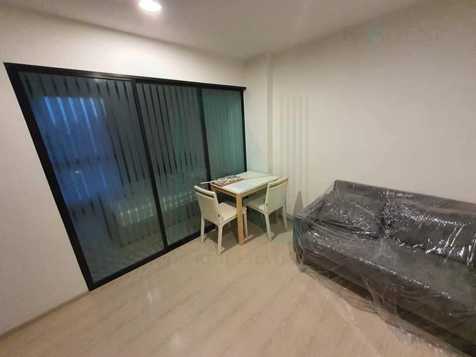 รูป ให้เช่า ดิ เอ็กซ์เซล กรูฟ ลาซาล 52 1 ห้องนอน ชั้น 3 อาคาร C ใกล้ Big C ศรีนครินทร์ - รูปที่ 1/8
