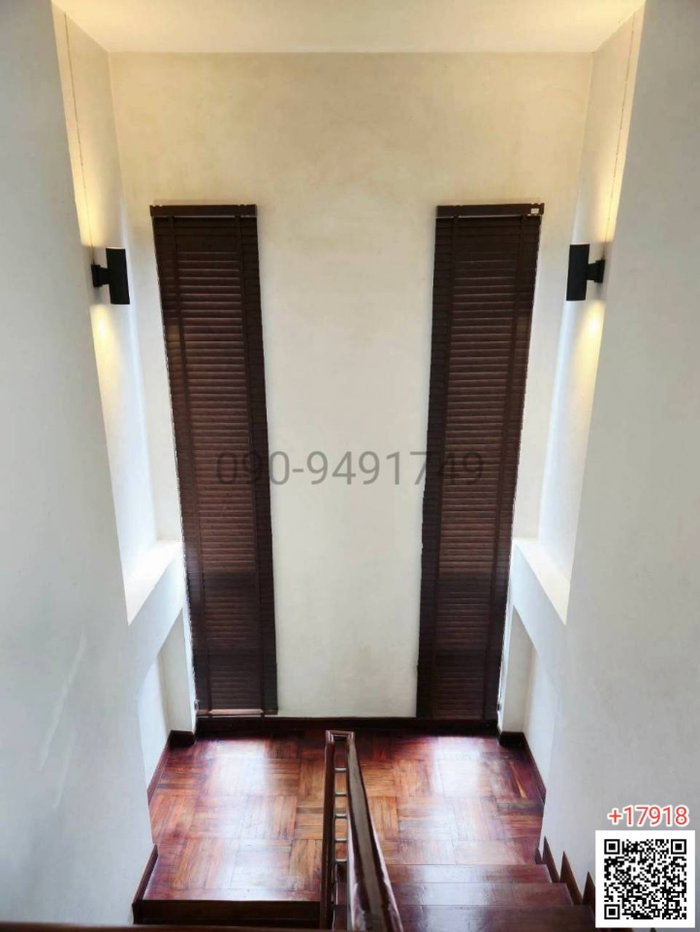 รูป เช่า บ้านเดี่ยว 2 ชั้น ใกล้ รถไฟฟ้าสายสีชมพูสถานีรามอินทรา - รูปที่ 6/15