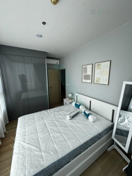 🎉 For Rent Condo SKYRISE AVENUE SUKHUMVIT 64 Building 1, Floor 40,2 bed room, Room size 45 sqm