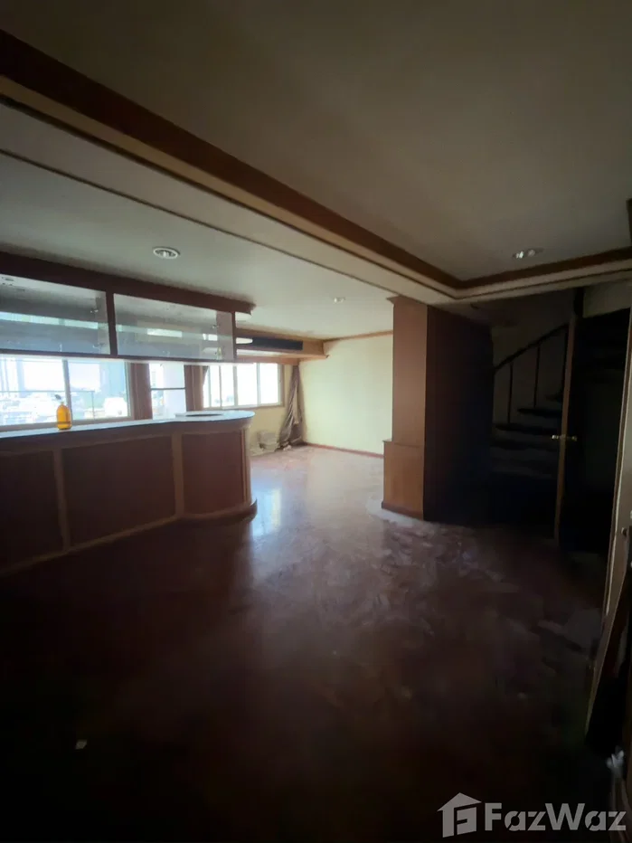 picture 2BR Duplex in Thonglor 6614282 - 2/12