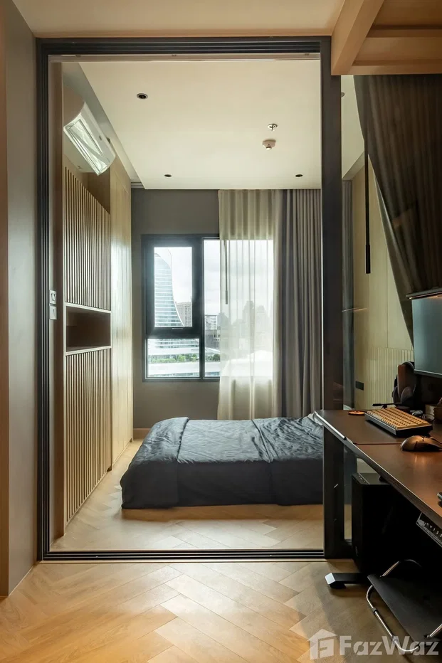 รูป ขาย คอนโด 1 ห้องนอน ในโครงการ ไลฟ์ วัน ไวร์เลส 6613765 - รูปที่ 2/11
