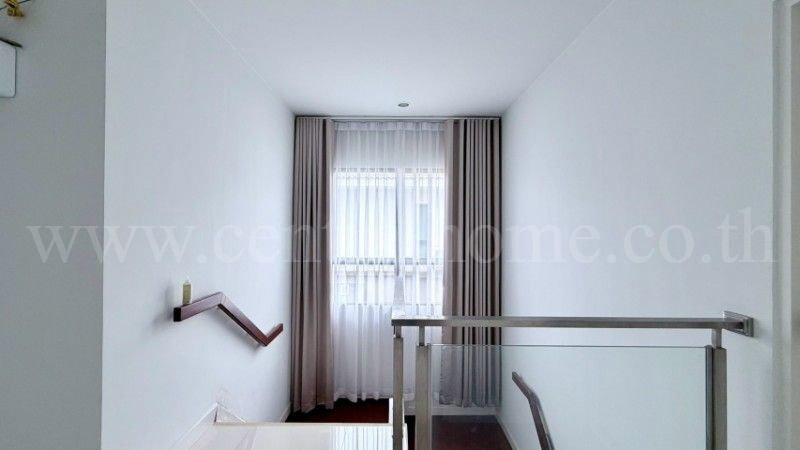 รูป บ้านเดี่ยว ภูมิใจนิเวศน์ โครงการ 2 พระสมุทรเจดีย์ - รูปที่ 16/21