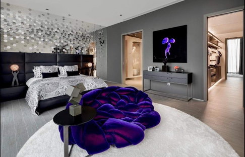 The Most Iconic 2BR in Bangkok: Luxury Lifestyle Award Winner @ Ritz-Carlton