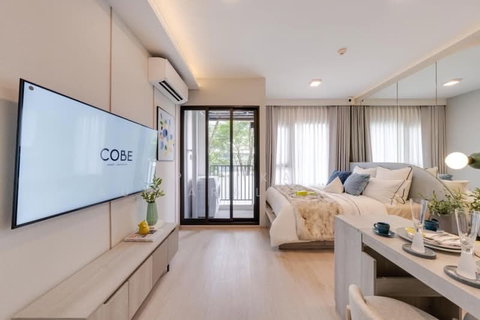 COBE Kaset - Sripatum | 🚆 ใกล้ BTS บางบัว และ BTS มหาวิทยาลัยเกษตรศาสตร์ #2026071615103