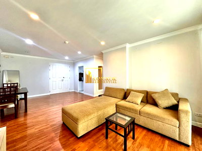 คอนโดให้เช่า : Baan Siri 10 | 2 Bedroom Condo in Central Location - BR10261CD