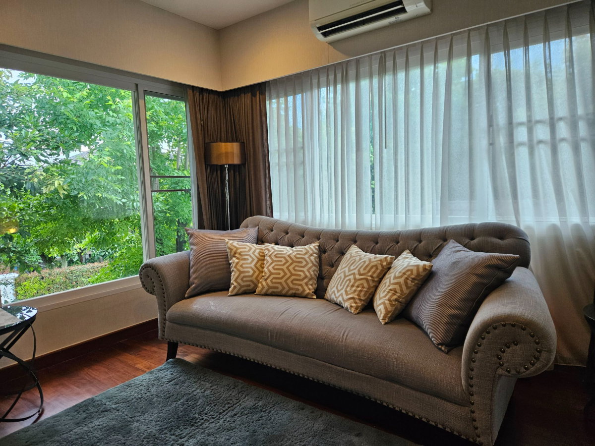 รูป บ้านหรูพร้อมอยู่ โครงการลัดดารมย์ อิลิแกนซ์ ท่าศาลา เชียงใหม่ ใกล้เมืองและสนามบินเชียงใหม่ - รูปที่ 18/29