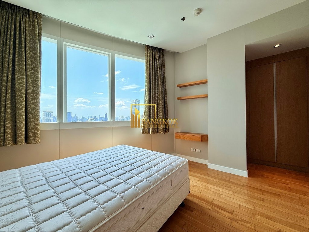 รูป Millennium Residence | Charming 3 Bed Condo with Lake Views - BR19858CD - รูปที่ 16/41