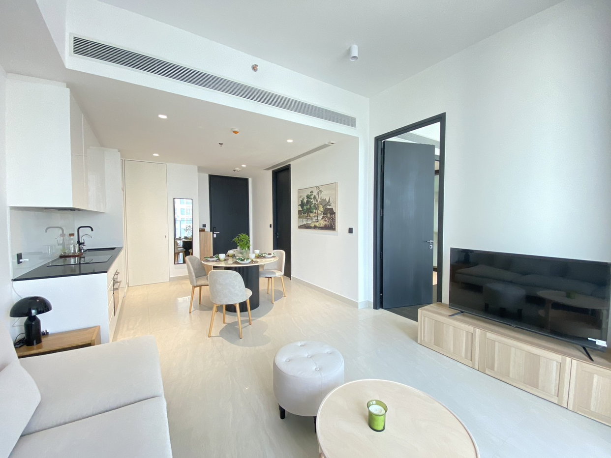 รูป Tait 12 1 bedroom, for sale - รูปที่ 9/18