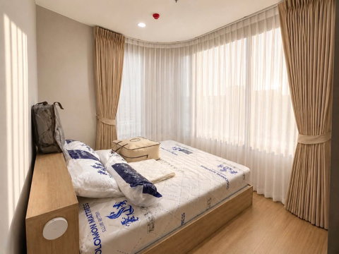 For  rent  Skyrise Avenue Sukhumvit 64  🔴🔴