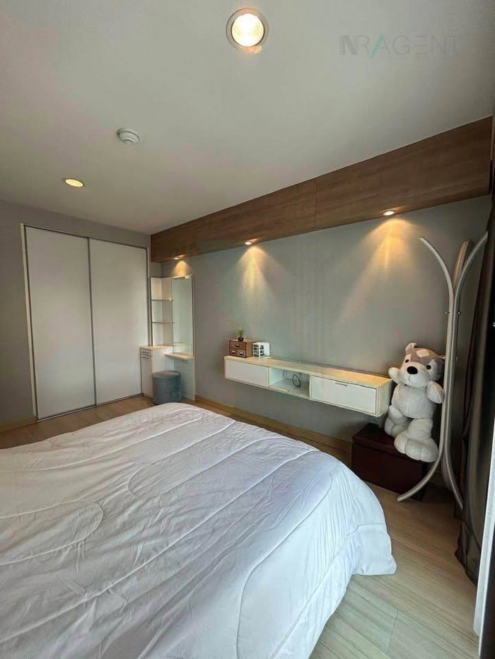 รูป 📌 ขายคอนโด เอลิส ติวานนท์ อาคาร A ชั้น 5 1 ห้องนอน ขนาด 41 ตรม ใกล้ กระทรวงสาธารณสุข - รูปที่ 7/8