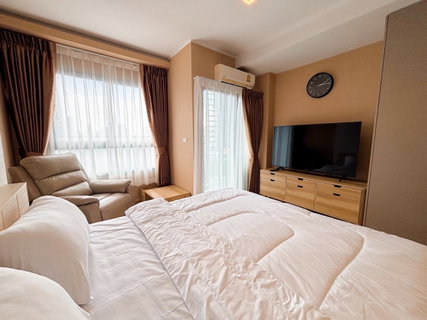 Ideo Sukhumvit 93 | 🚝 Near BTS Bang Chak. Beautiful rooms, great for living in or as an investment with consistent tenants. | #MKT