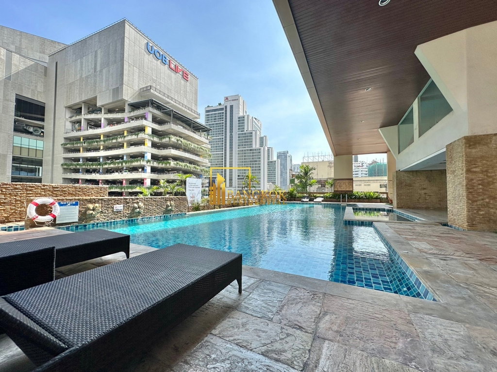 picture Very Spacious 4 Bedroom Apartment With Private Terrace - BR0346AP - 39/56