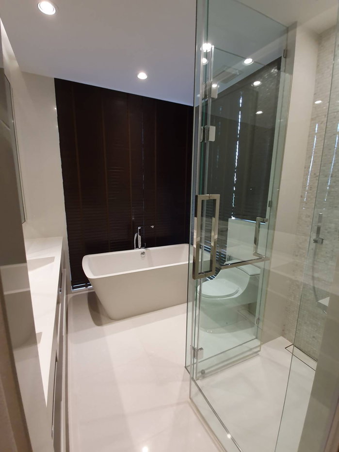 รูป Best Price Entry: 2BR at Vittorio 39 – Only 33MB - รูปที่ 5/9
