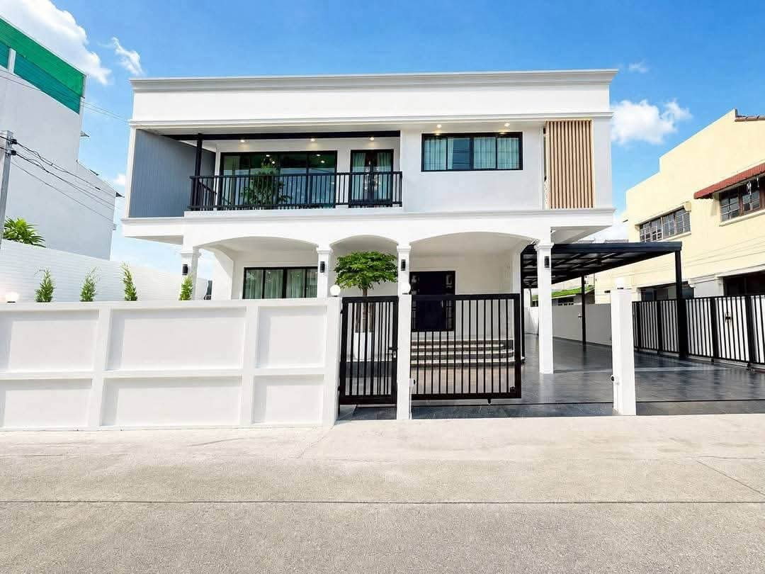 รูป 💥SL-11519💥ขายคอนโด ห้องสวย ราคาดี เดอะ ไพรเวซี่ ท่าพระ อินเตอร์เชนจ์ 👉แอดไลน์ @luxeliving - รูปที่ 2/31