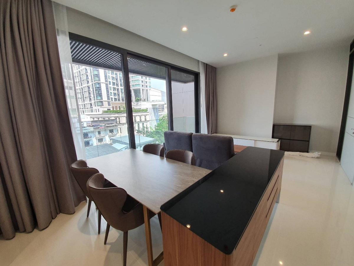 Best Price Entry: 2BR at Vittorio 39 – Only 33MB