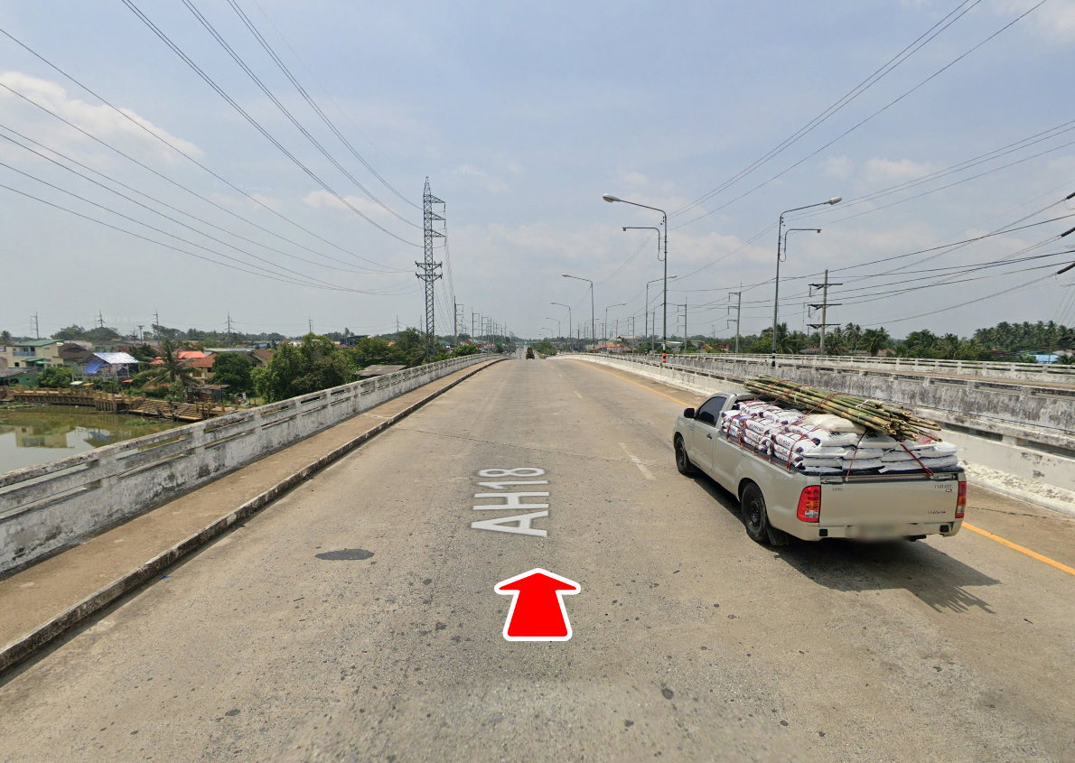 รูป ขายที่ดินใกล้ทะเล 2 แปลง ไม้แก่น ปัตตานี - รูปที่ 8/22