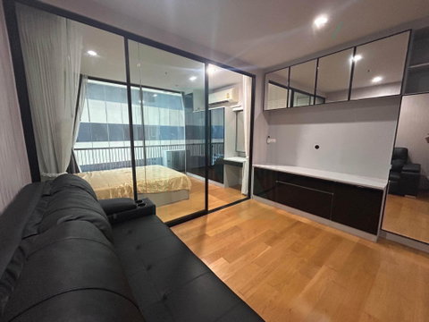🚩 ขายคอนโด โนเบิล รีโว สีลม อาคาร 1 ชั้น 23 1 ห้องนอน ขนาด 32 ตรม ใกล้ เซ็นทรัล สีลม คอมเพล็กซ์