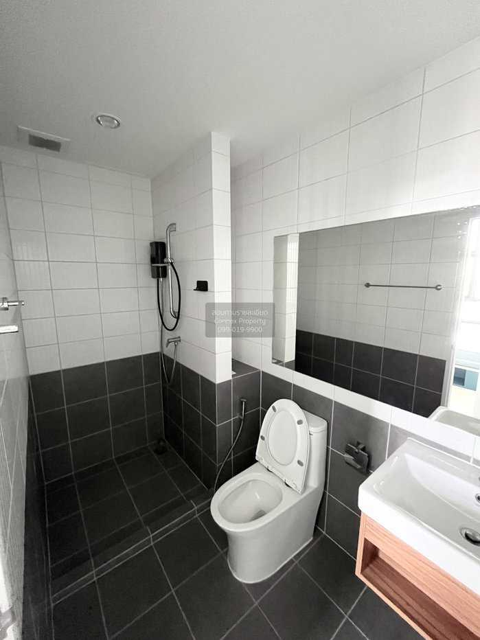 picture 🔥🔥🔥 For Rent Condo , Flexi Rattanathibet , MRT-Bang Krasor , Bang Kraso , Mueang Nonthaburi , Nonthaburi , CX-142238 ✅ Live chat with us ADD LINE @connexproperty ✅ 🔥🔥🔥 - 10/10