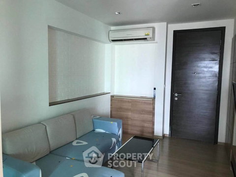 1-BR ชั้น 20 RHYTHM Phahon-Ari ใกล้ BTS สะพานควาย (ID 3116947)