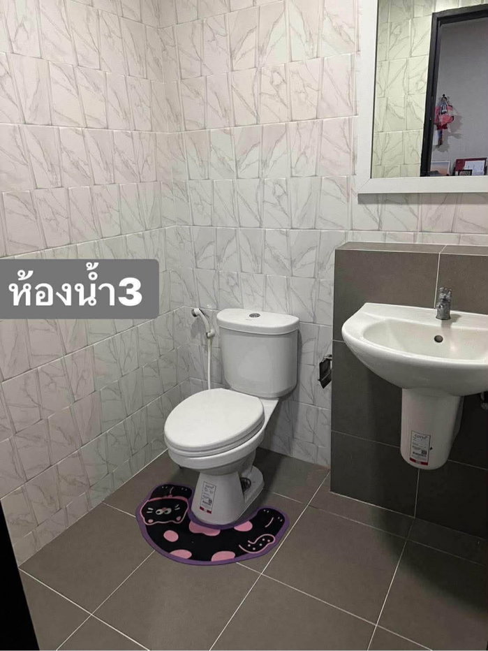 รูป ขาย✨บ้านโครงการ Rasa Luxx Ville - พหลโยธิน 73 🏠 ใกล้รถไฟฟ้า 🚝 - รูปที่ 12/13