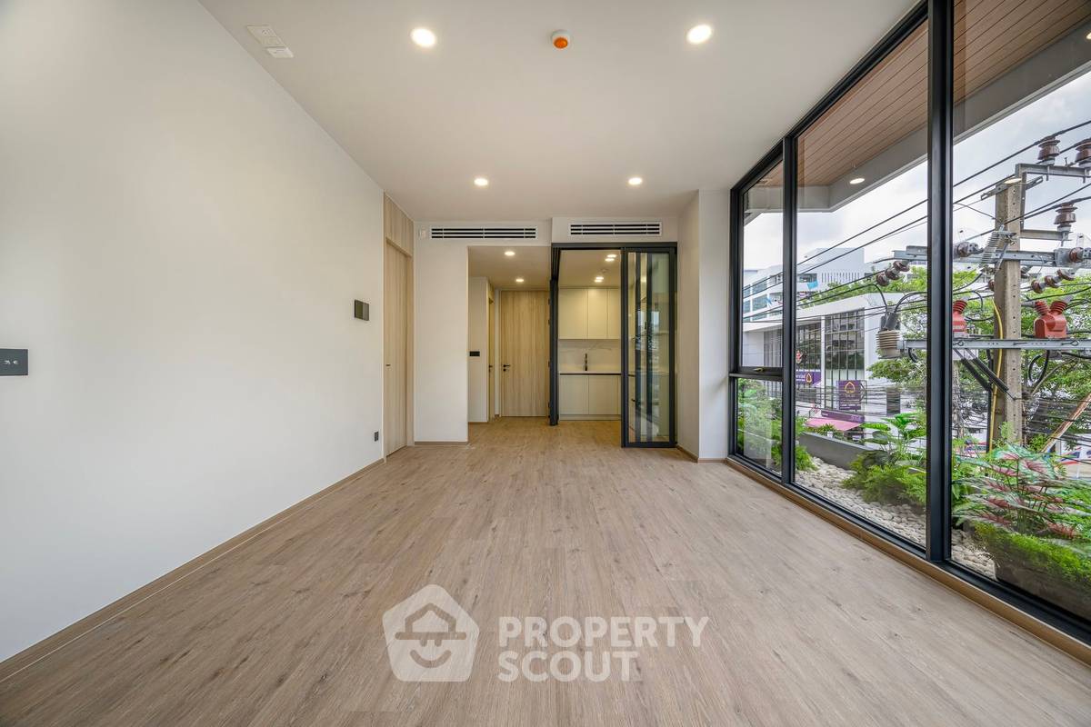 รูป คอนโด 2 ห้องนอน ขาย ที่ Aritier Penthouse ใกล้ BTS อารี 📍 (ID 3127054) - รูปที่ 1/14