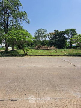 Land For Sale In Ban Waen, Hang Dong, Chiang Mai (ID 1218190)