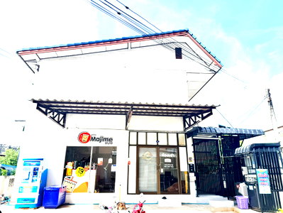 เช่ากิจการ วิทยาลัยการจัดการเพชรเกษม : หอพักนาคดีเพลส หอพักตกแต่งใหม่ ซอยเพชรเกษม 112/1