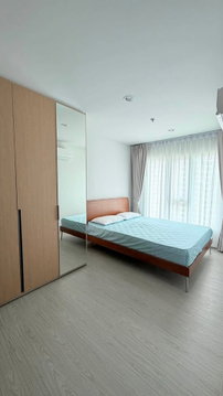 เช่าคอนโด Regent home bangna/รีเจ้นท์ โฮม บางนา (M6907025) ID Line : @condo79