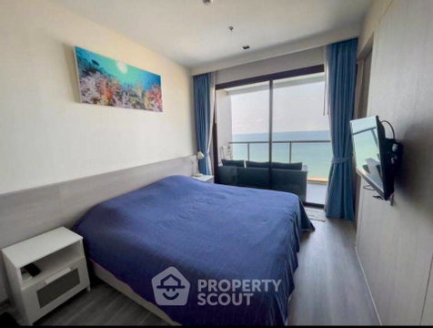 คอนโด 1 ห้องนอน 46 ตร.ม. ที่ Aeras Condo Pattaya ใกล้หาดจอมเทียน (ID 1384455)
