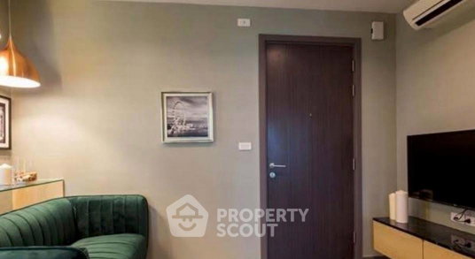 ขายคอนโด 1 ห้องนอน The Base Park West Sukhumvit 77 ใกล้ BTS อ่อนนุช (ID 3119168)