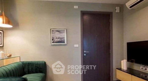 1-BR Condo The Base Park West Sukhumvit 77 Near BTS On Nut (ID 3119168)